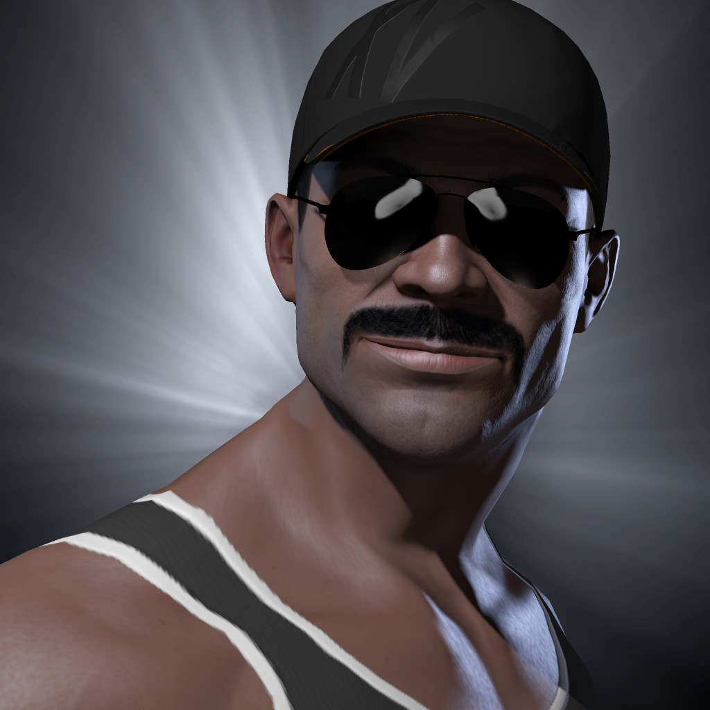 Magnum -Pi