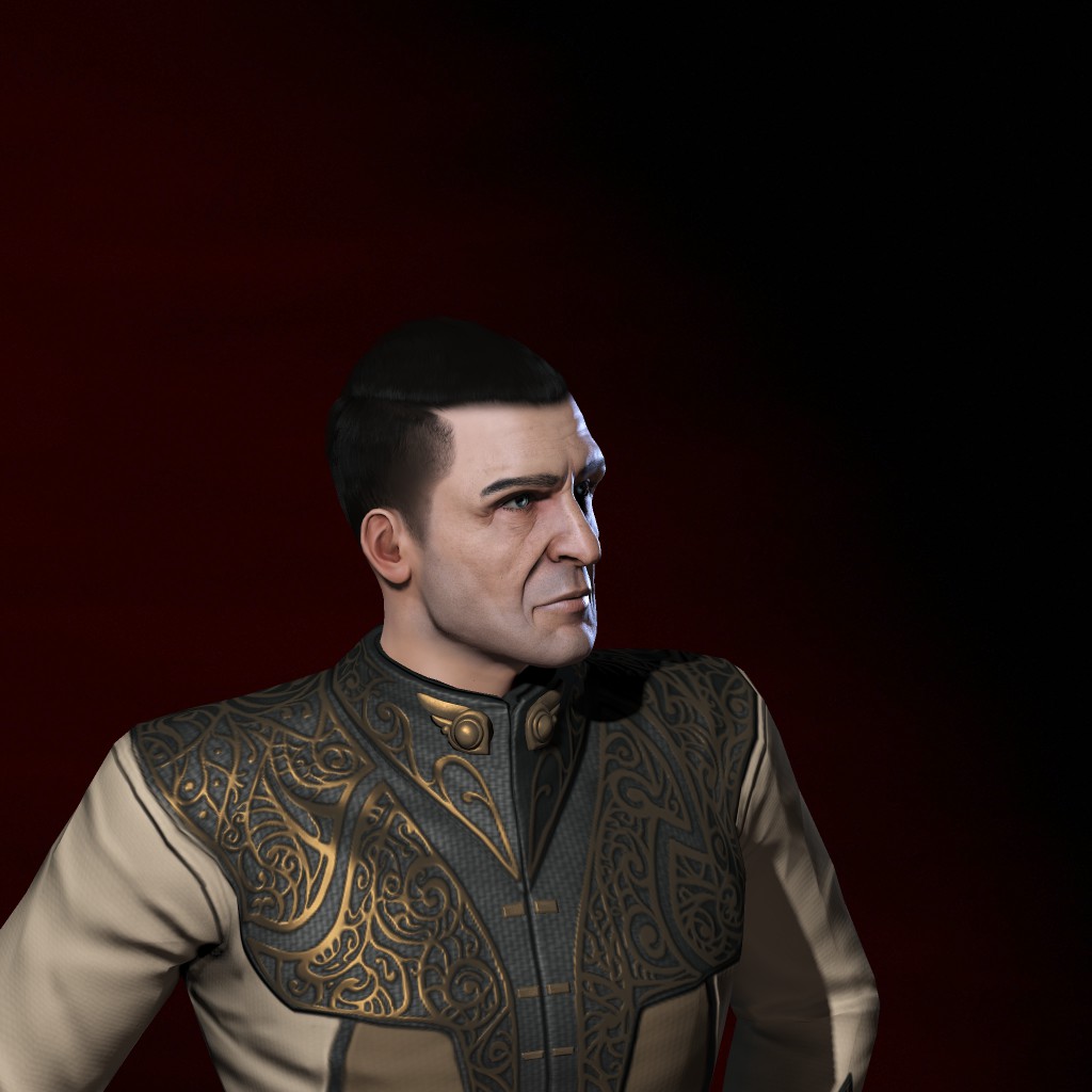 Leonidas SpartanX