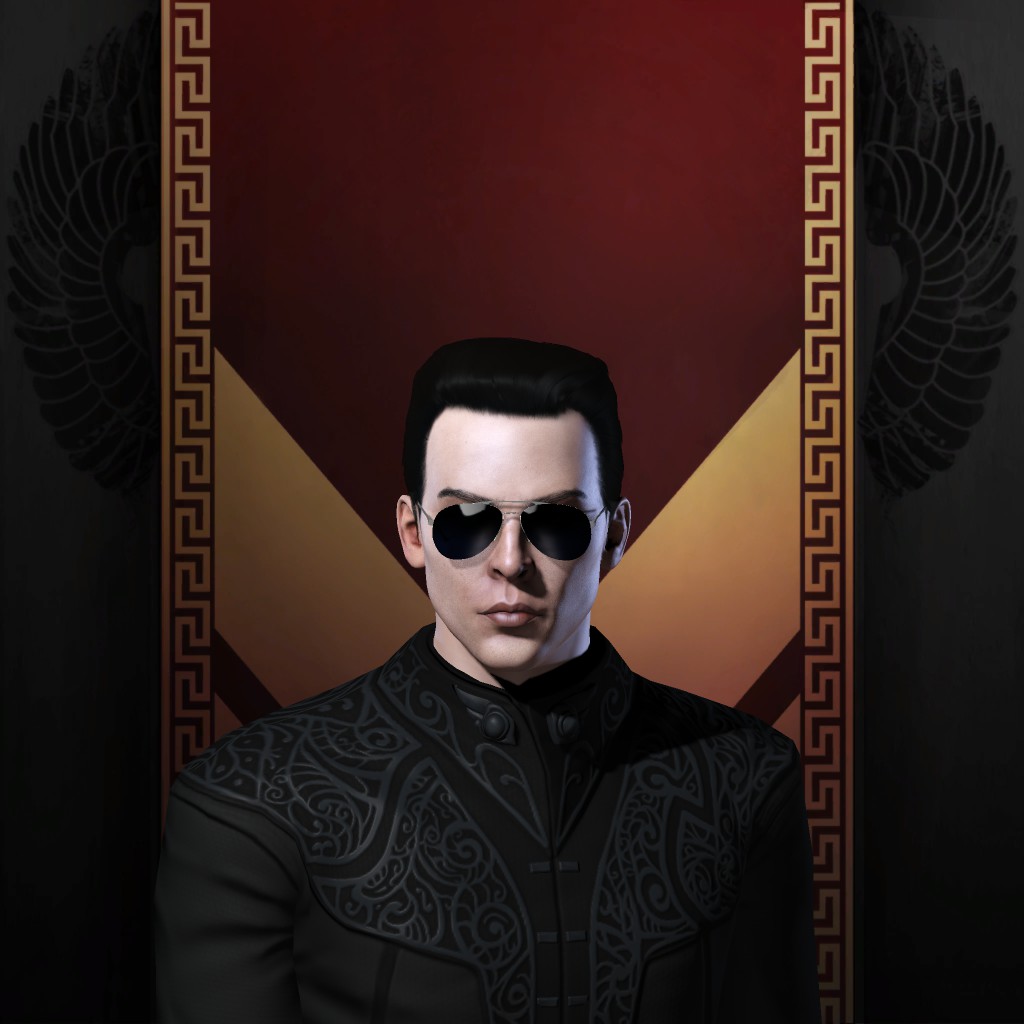 First FutureTech Alpha