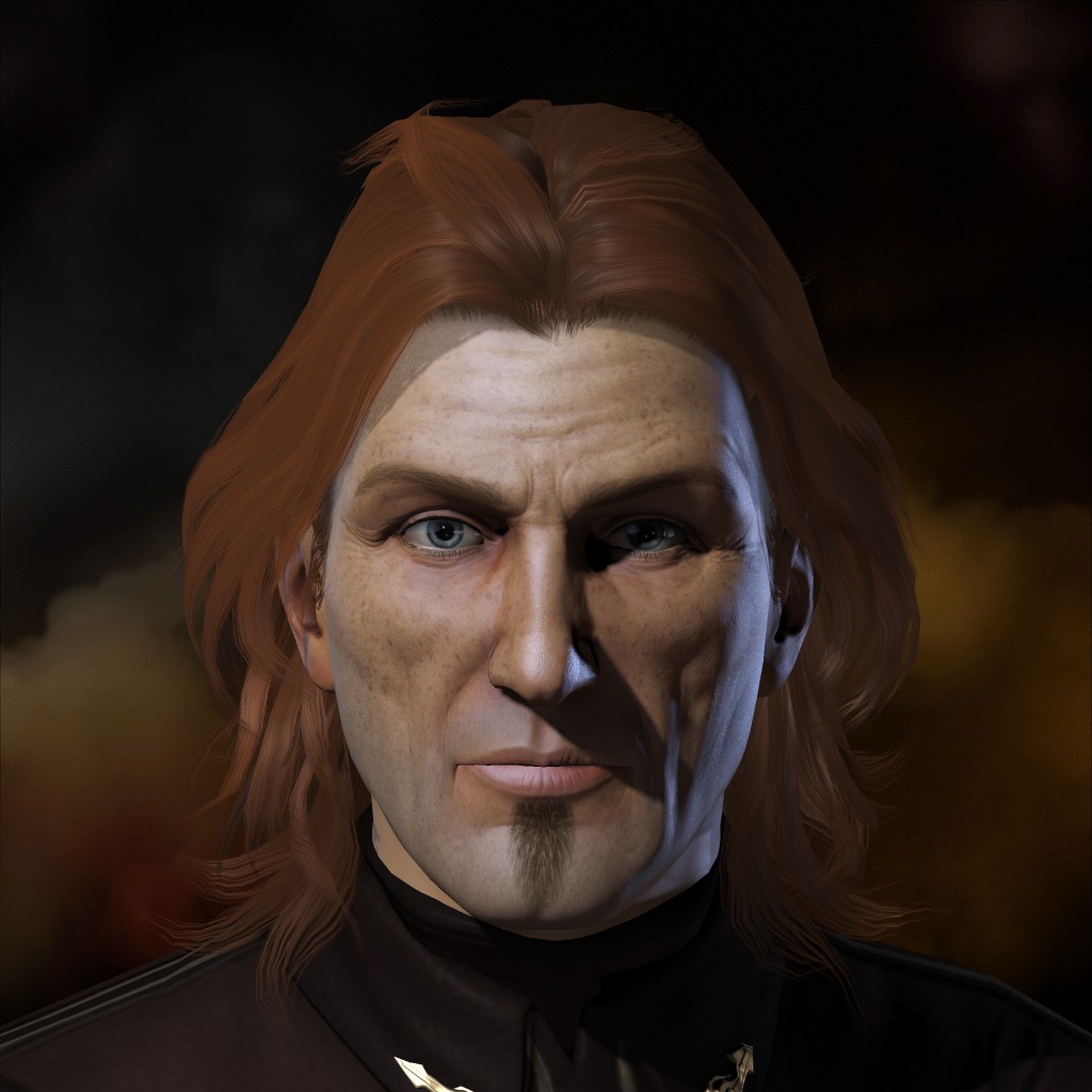redrocker
