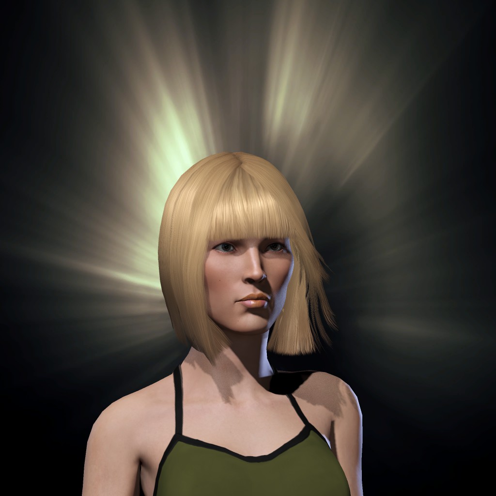 Yvraine Shades