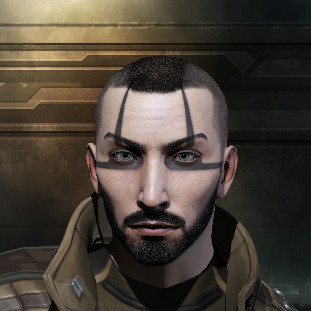 Khargol Atruin
