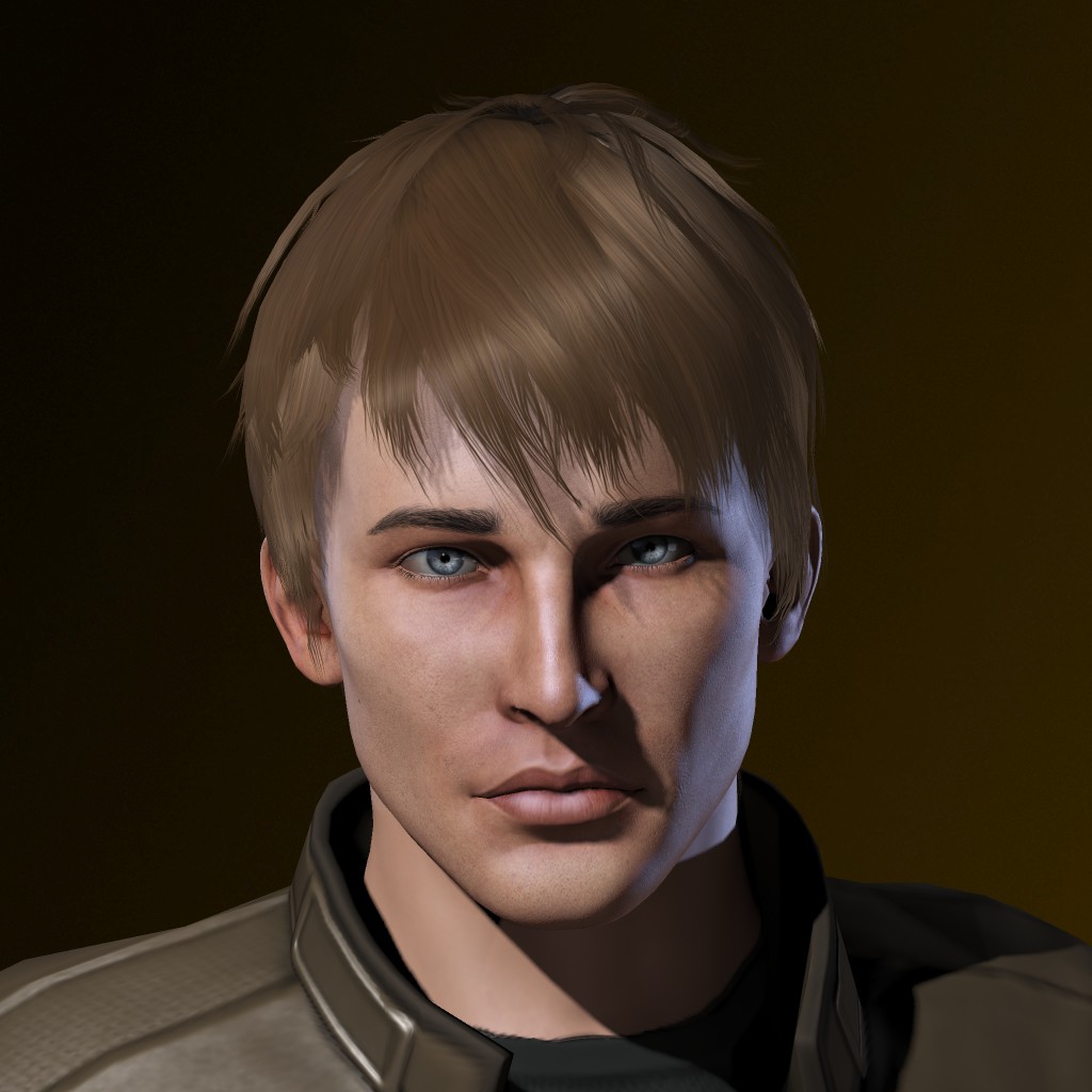 Mikhail Oscar