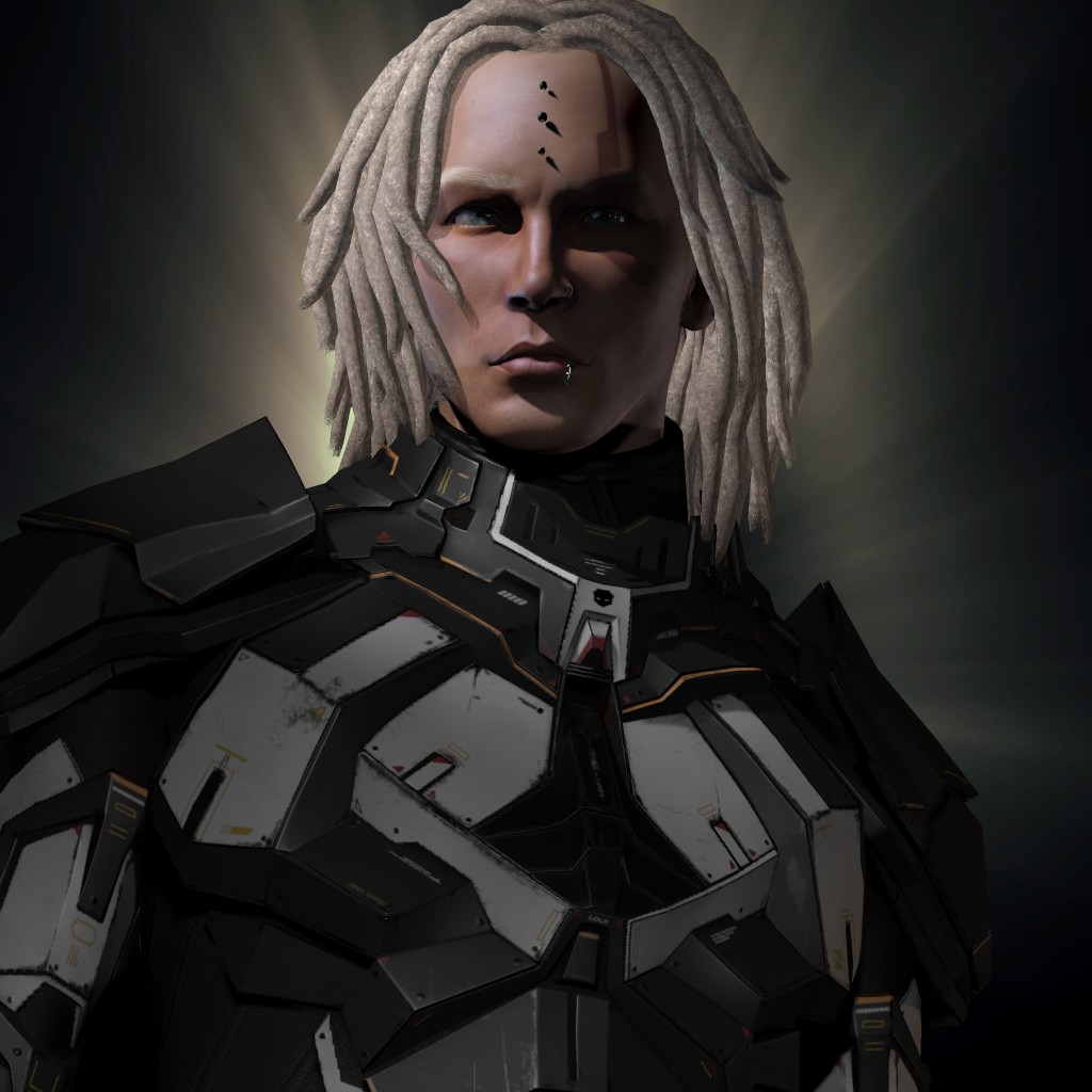 Egregor Tron