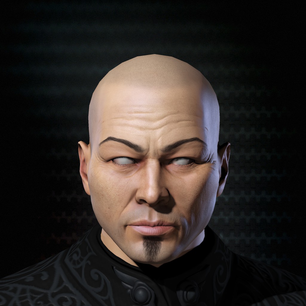 Tearlach Ranald
