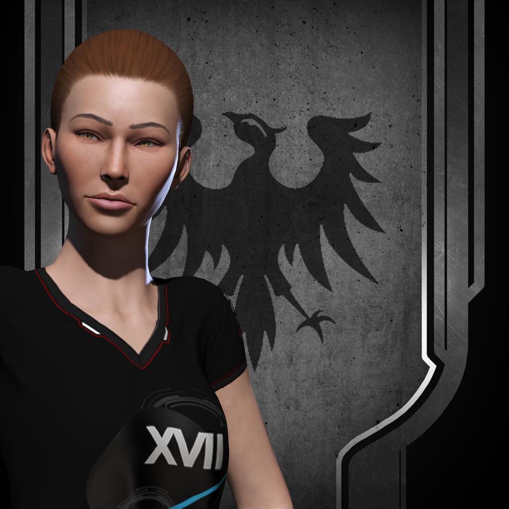 Madelaine Cadelanne