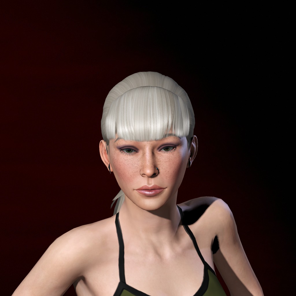 Ria Griffiths