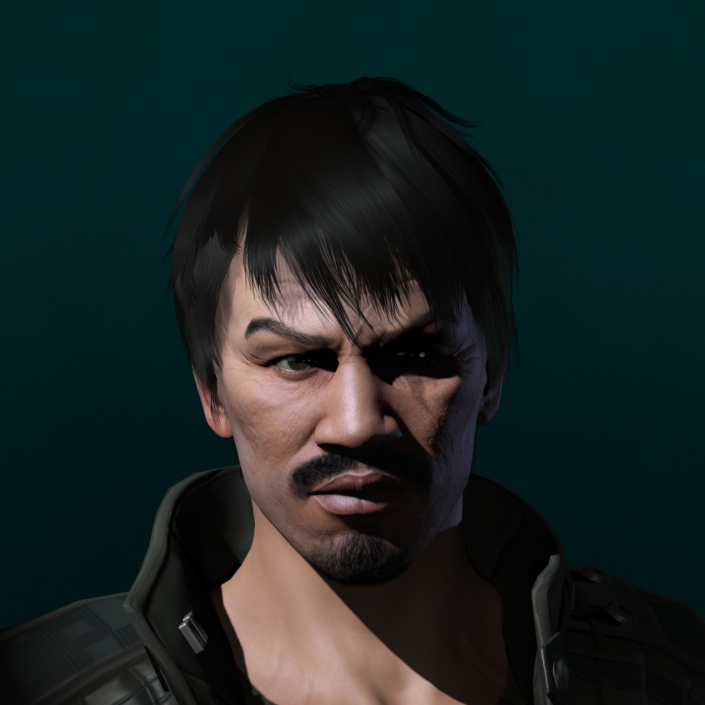 Edgar Zephyrus