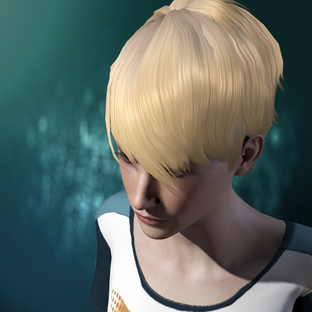 yongye JW