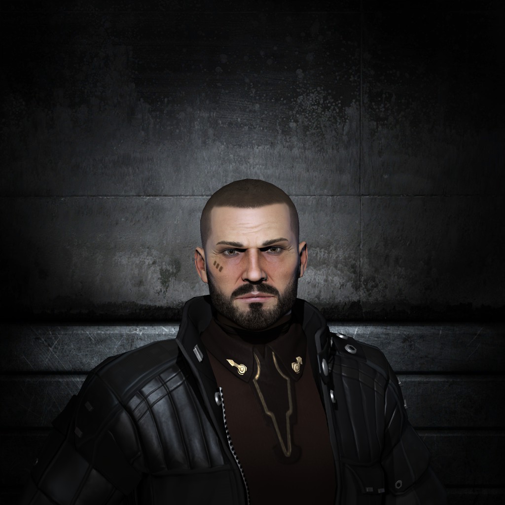 portrait