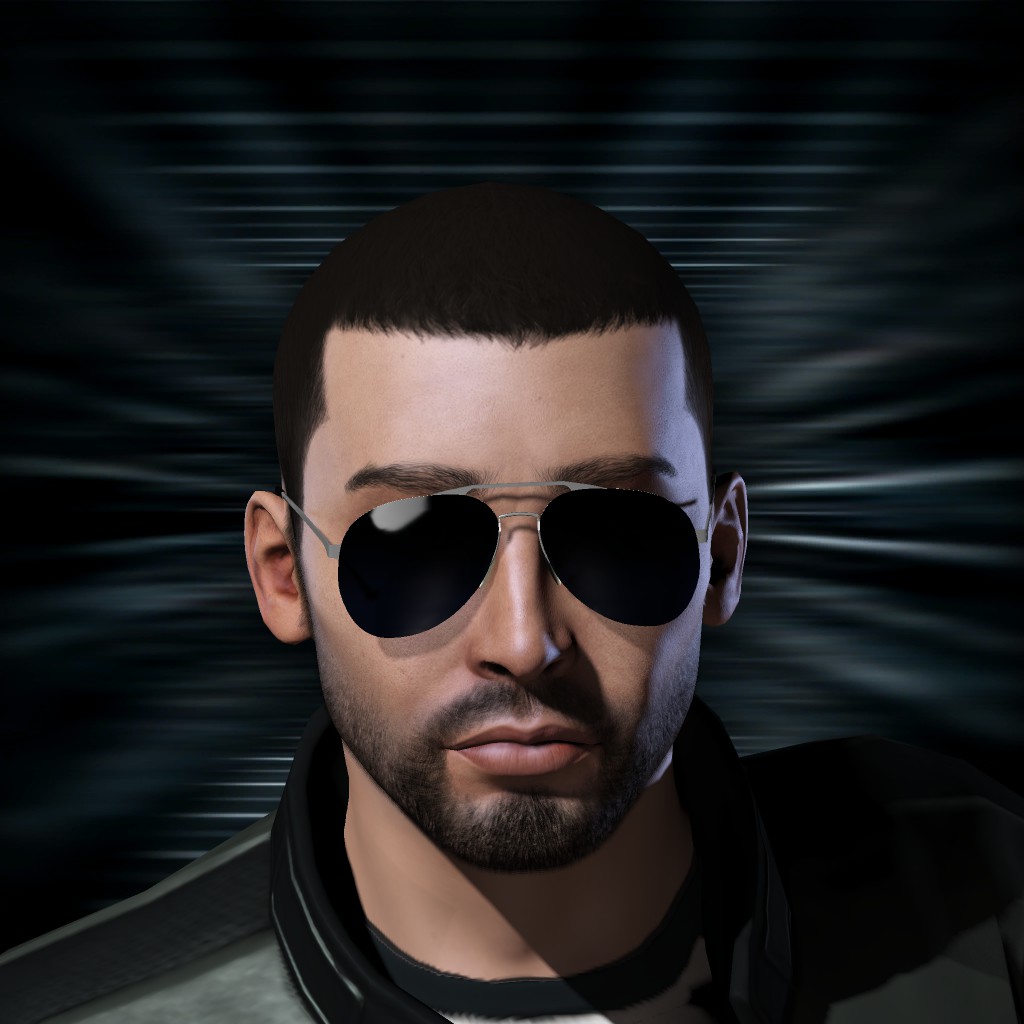 Anthony Superharman