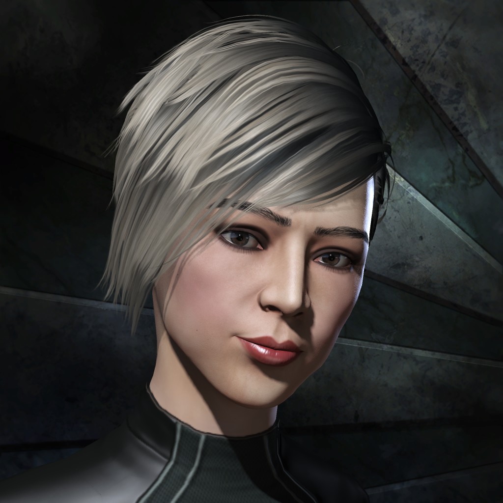 Luna Hawthorne