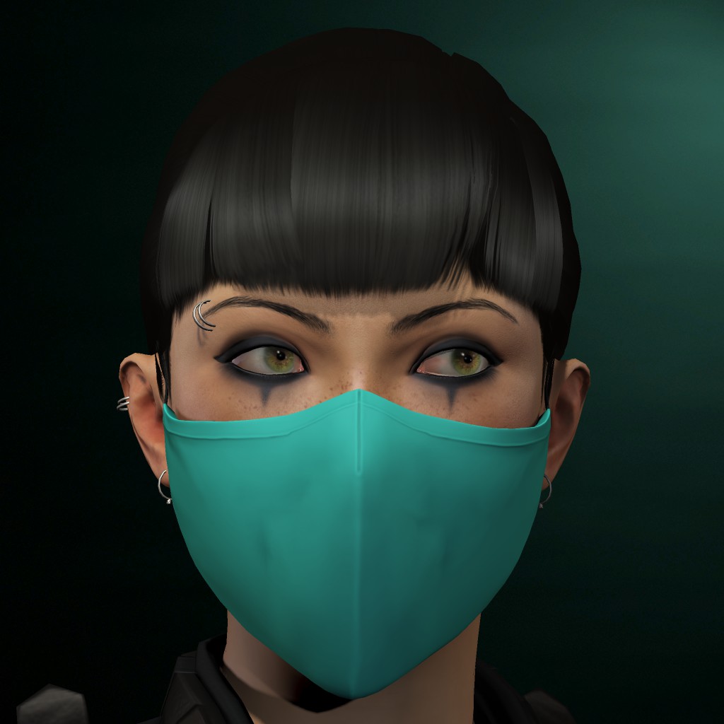 Raven Vandevoor