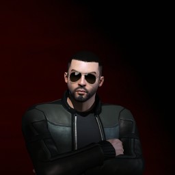 MattPl Orlenard portrait