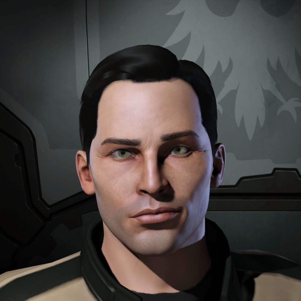 Loki Hatebear