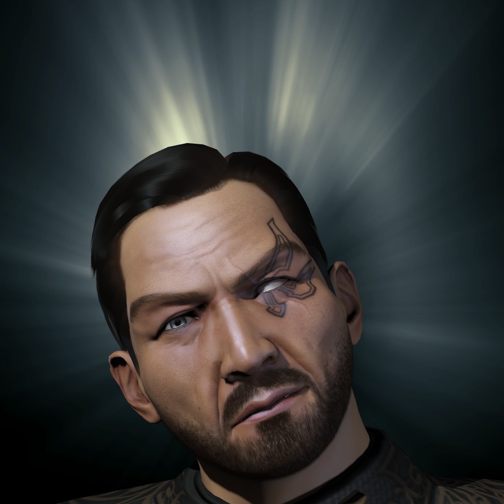 Son of YuiShadowka
