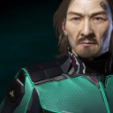 Tiburex Landon