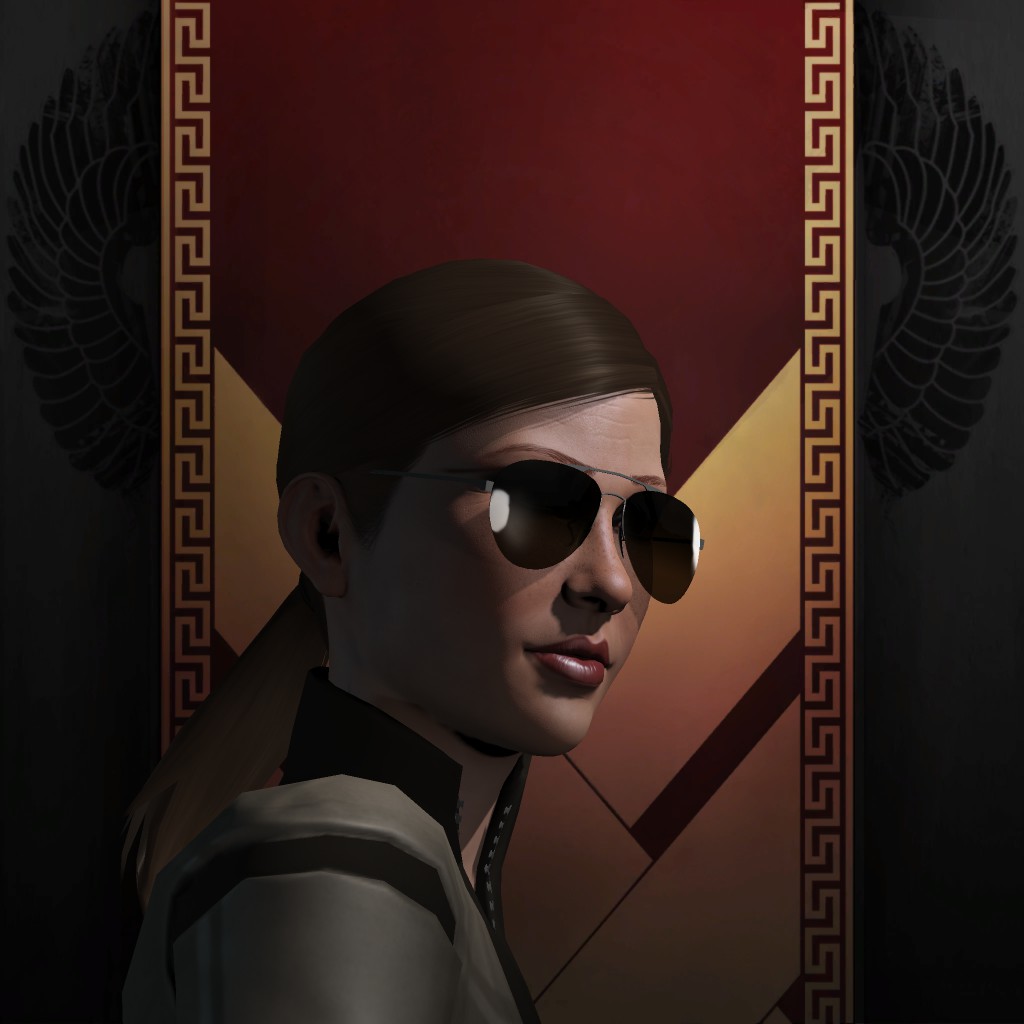 Aurora Bruno