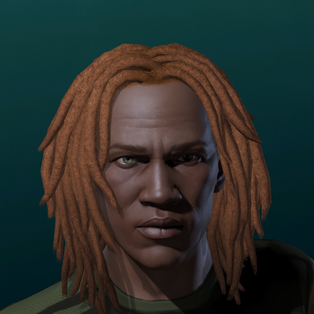 Dalpha 2