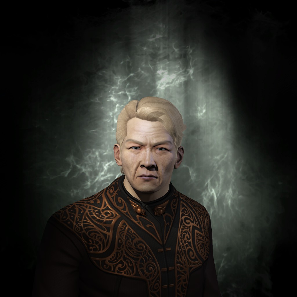 Klayn Tveskoegg