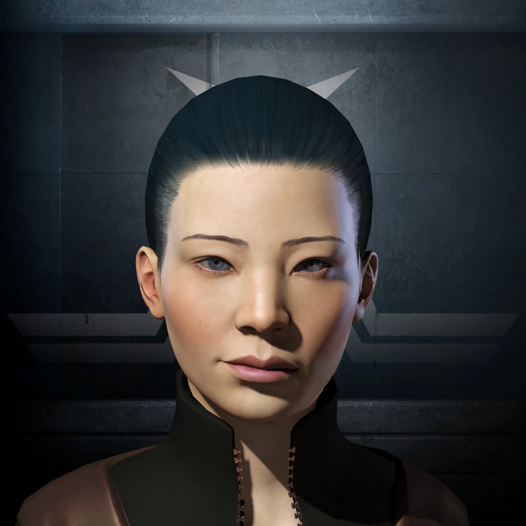 portrait