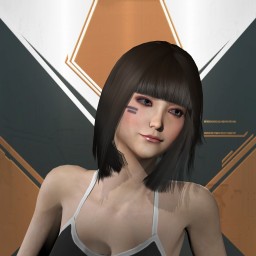 Furuhashi Fumino portrait