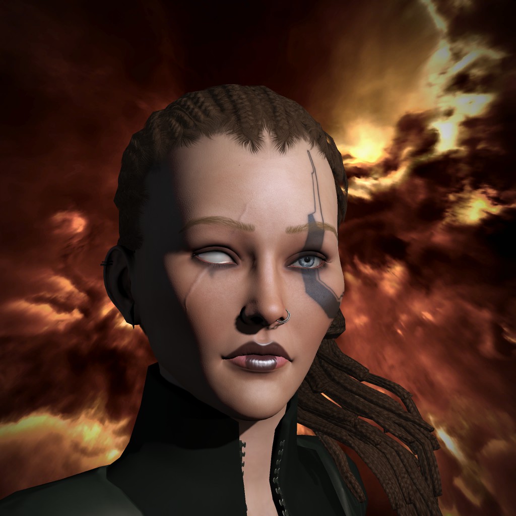 Wrenn Locke