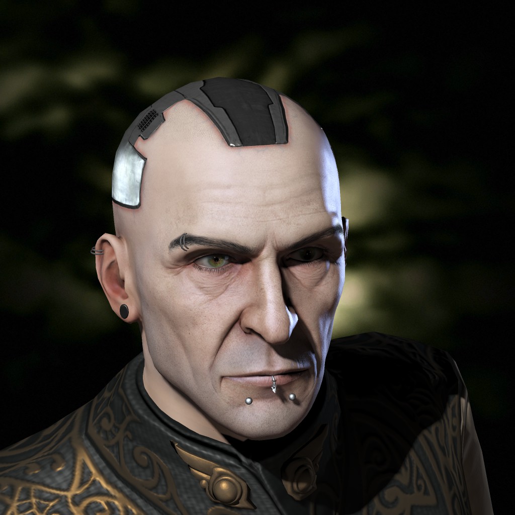 Morphius Ahashion