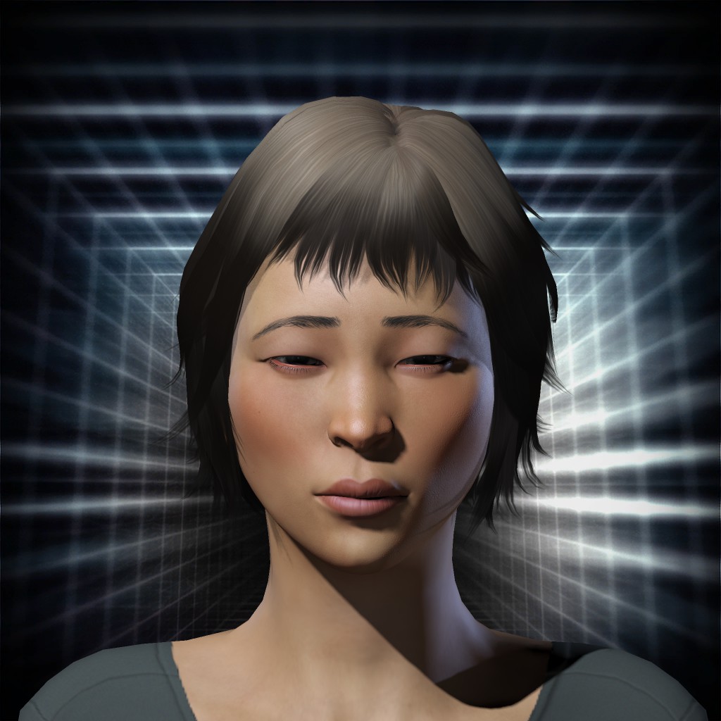 Crystal Laduko