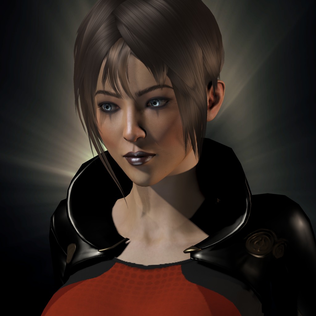 portrait