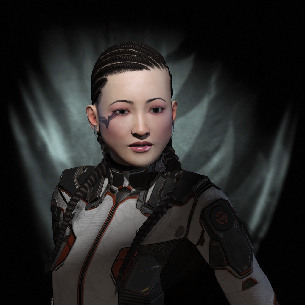Lucinta Li'Halan