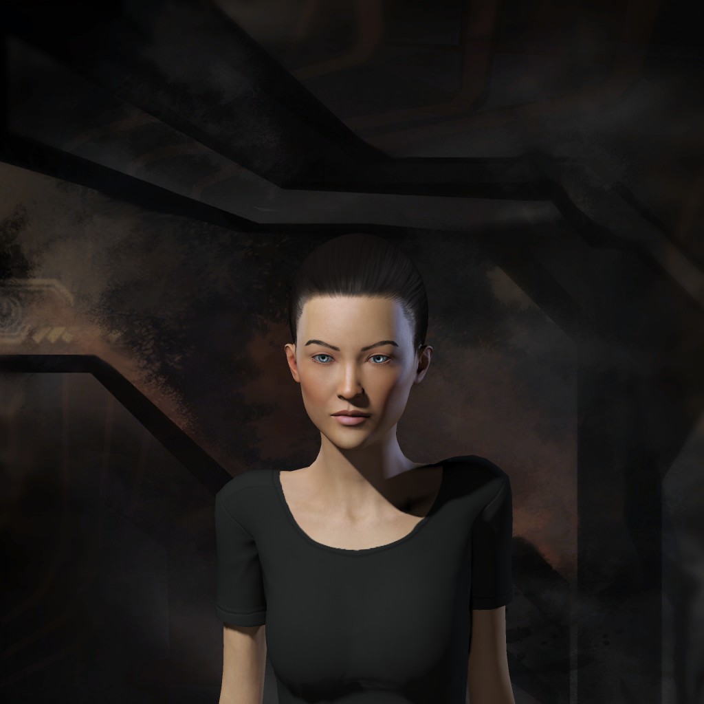 Blackhoue Xiaoyao