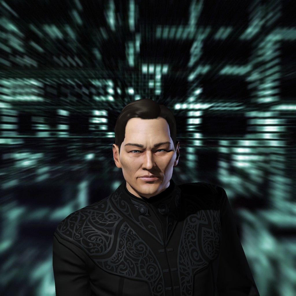 Jamal Shikkoken