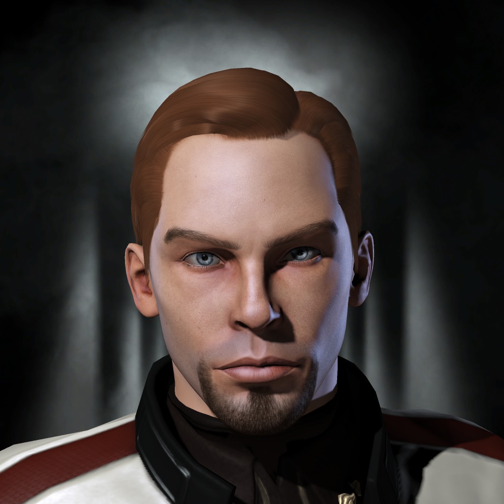 William Ryan Owens