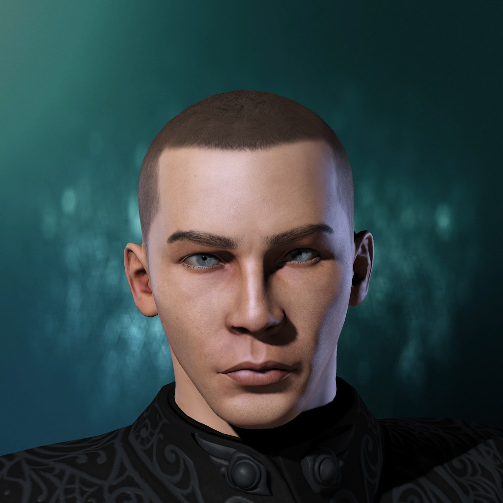 Aaron C Vaughn