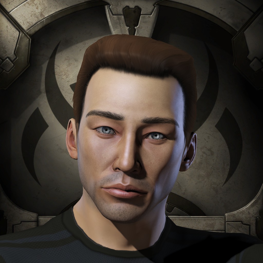 Brian R Bill