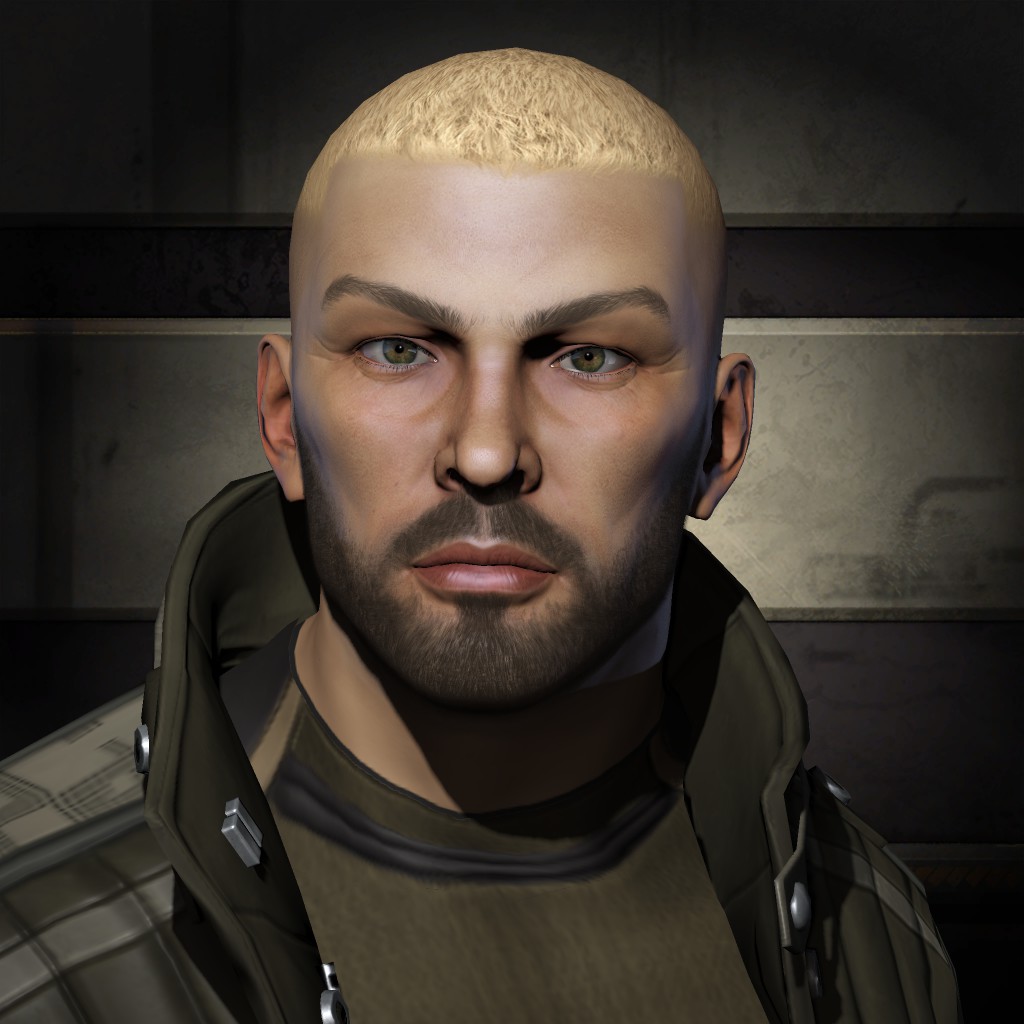 Silas Titan