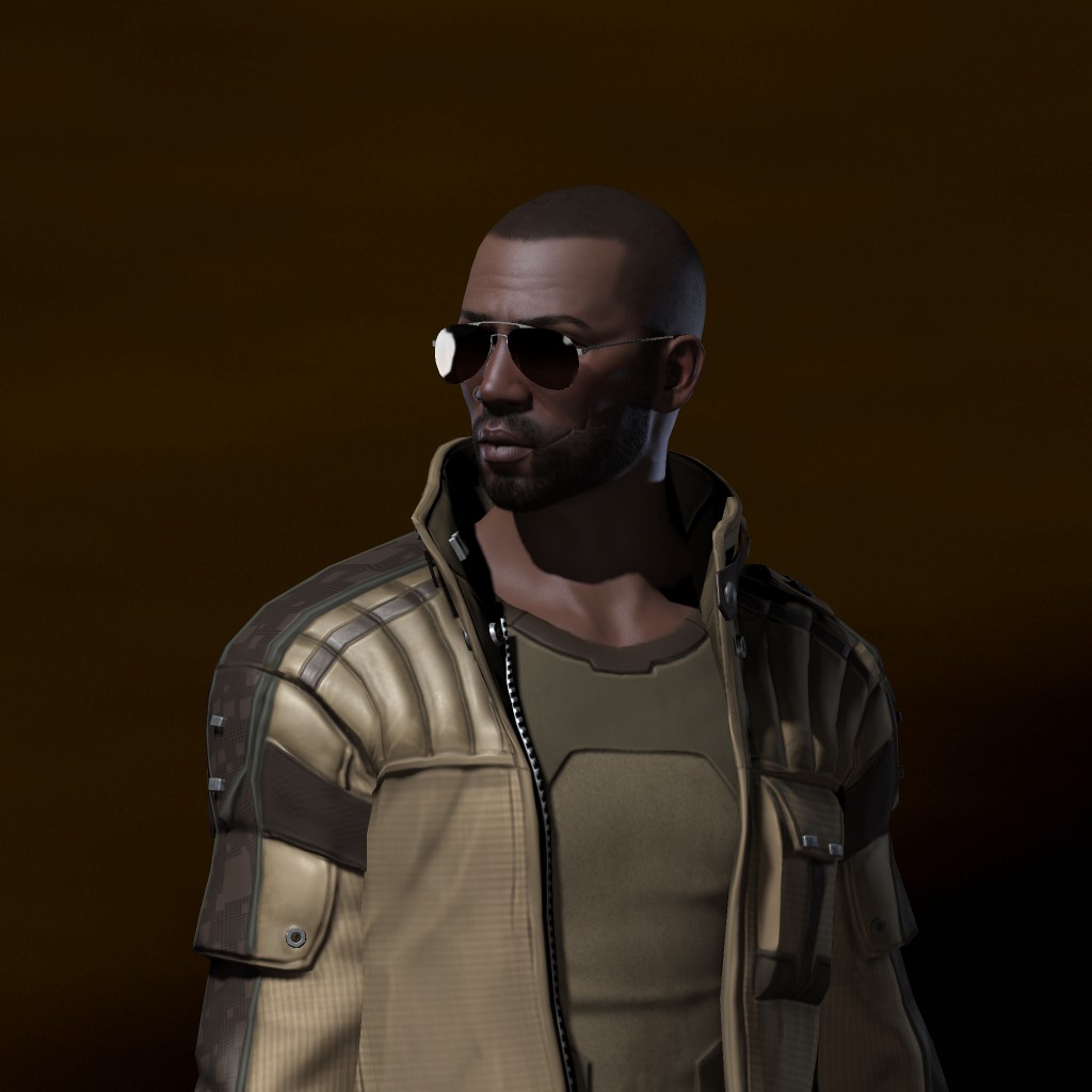 Dark Avar