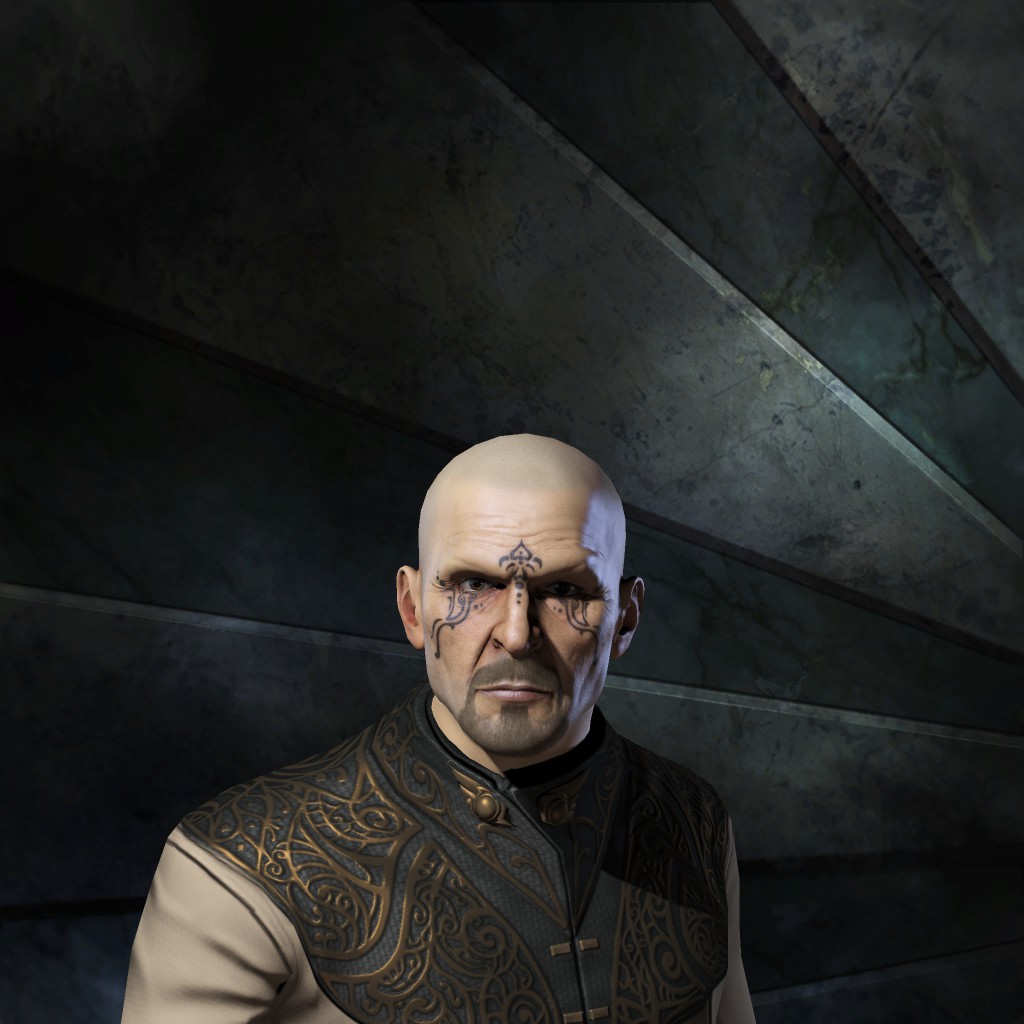 Victor Starrage