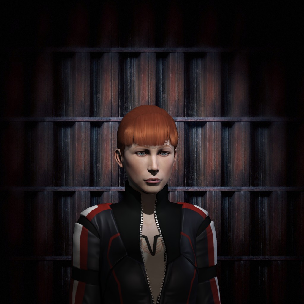 Tamrisa Theta