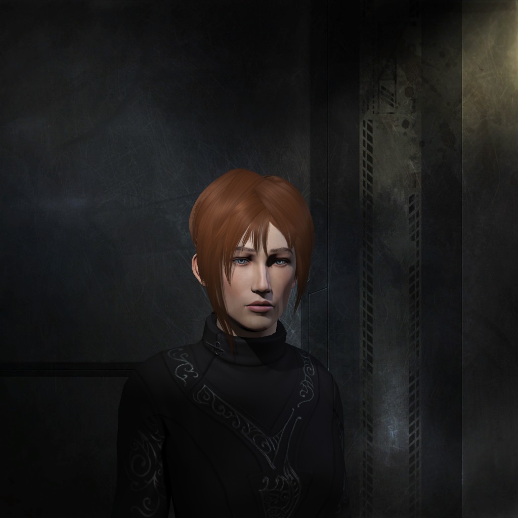 Talia Theta