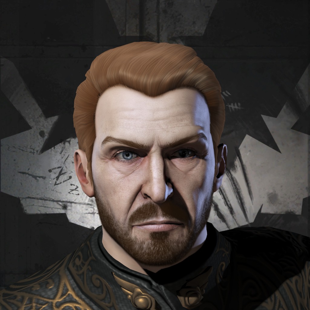 Xiathorn Augustus