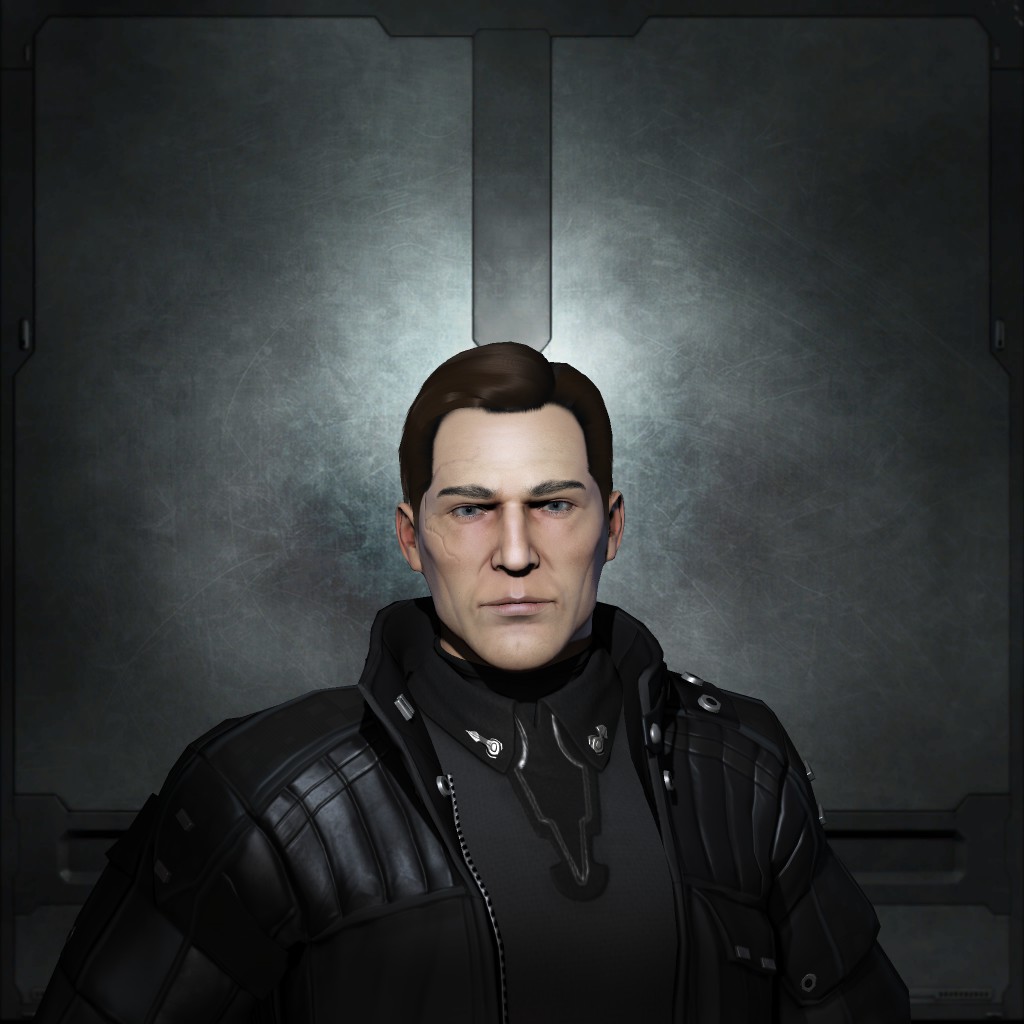nik calderis