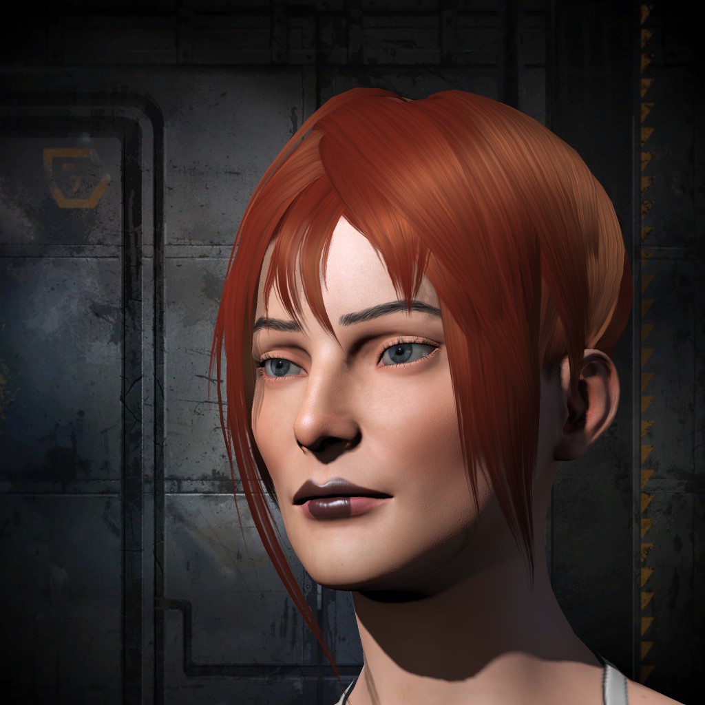 portrait