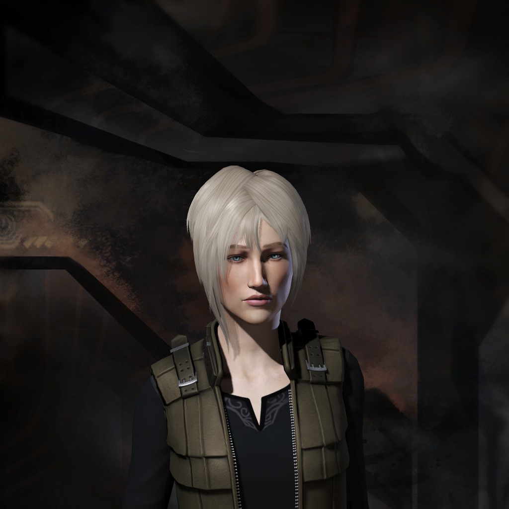 Trina Theta