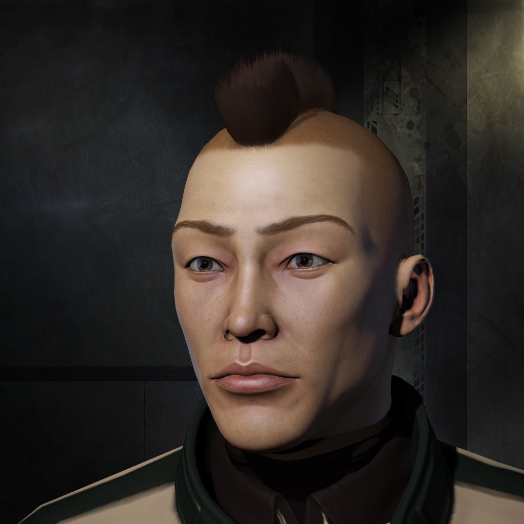 Yu Nasawari