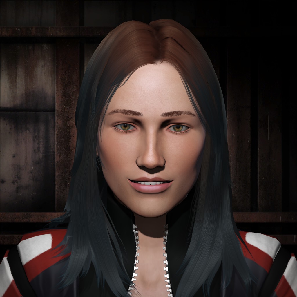 Wendy Helenite