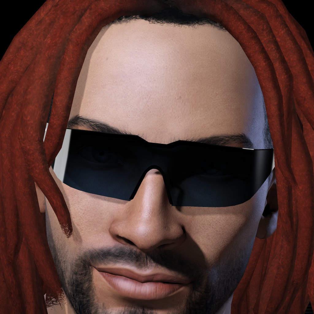 Mr Jamaicaman