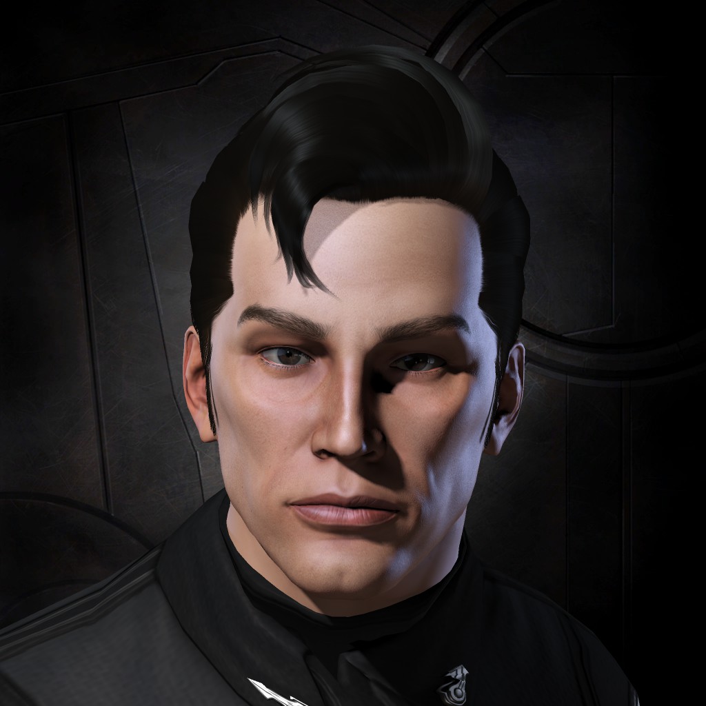 Caldari F