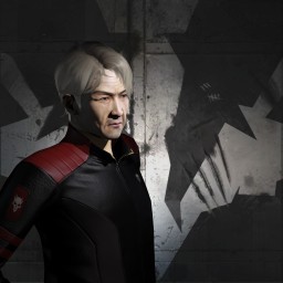 Nothing Ff portrait